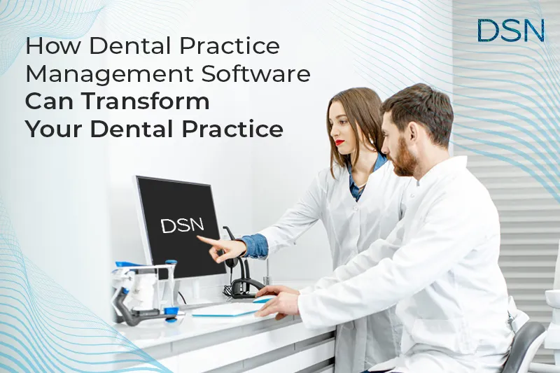 Why AI Oral Surgery Software Is the Future of Patient Documentation