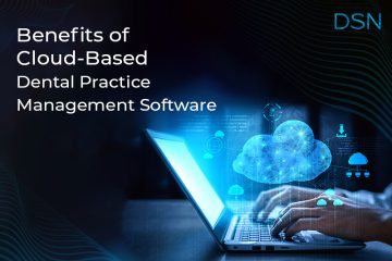 Cloud-Based Dental Practice Management Software