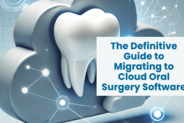 Image showing cloud oral surgery software