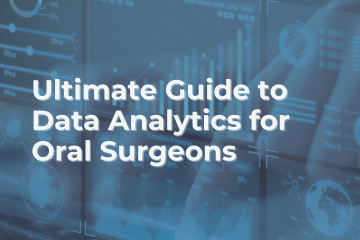 Business analytics dashboard with charts, metrics, and KPIs to generate performance insights for operations management.