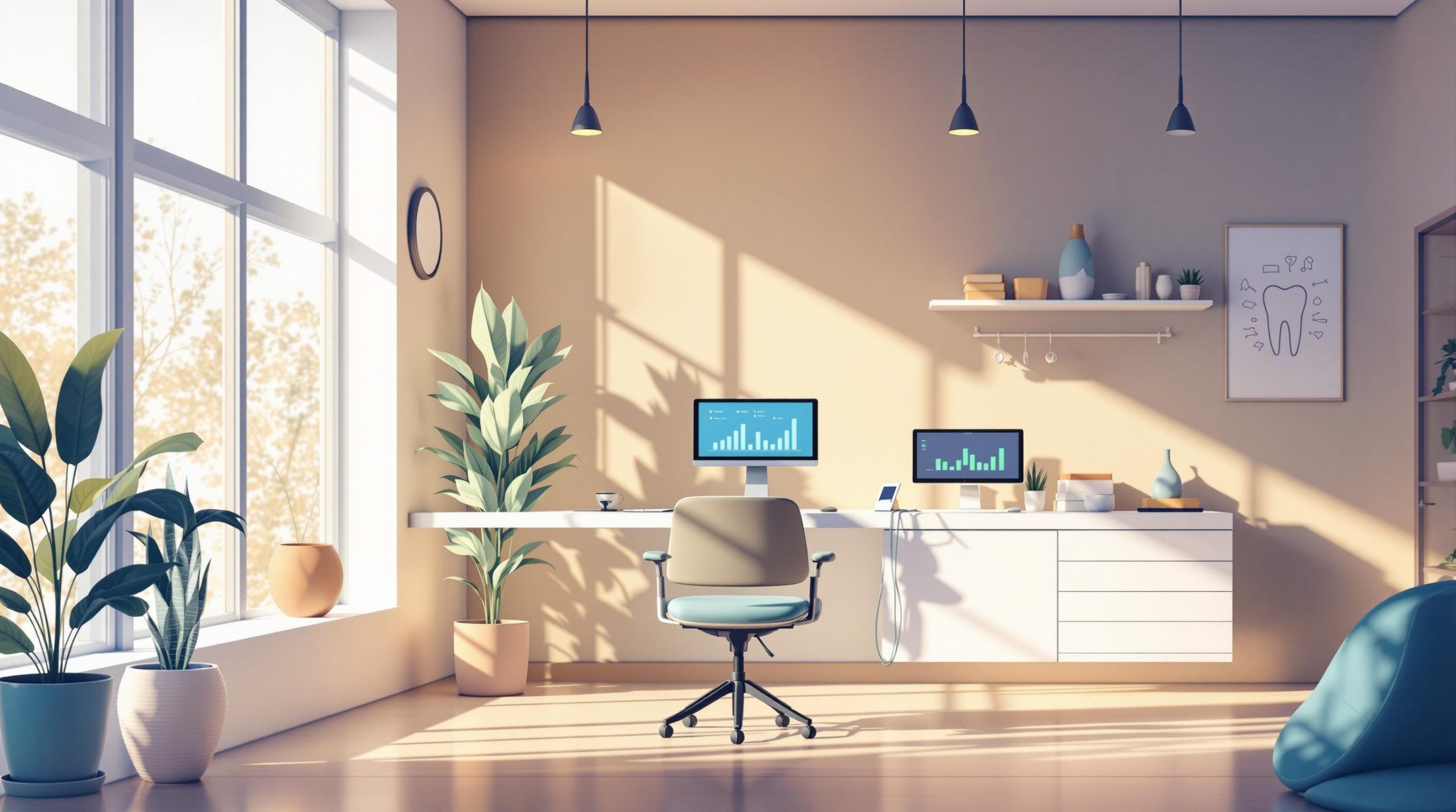 Digital Charting: Best Practices for Oral Surgery Offices