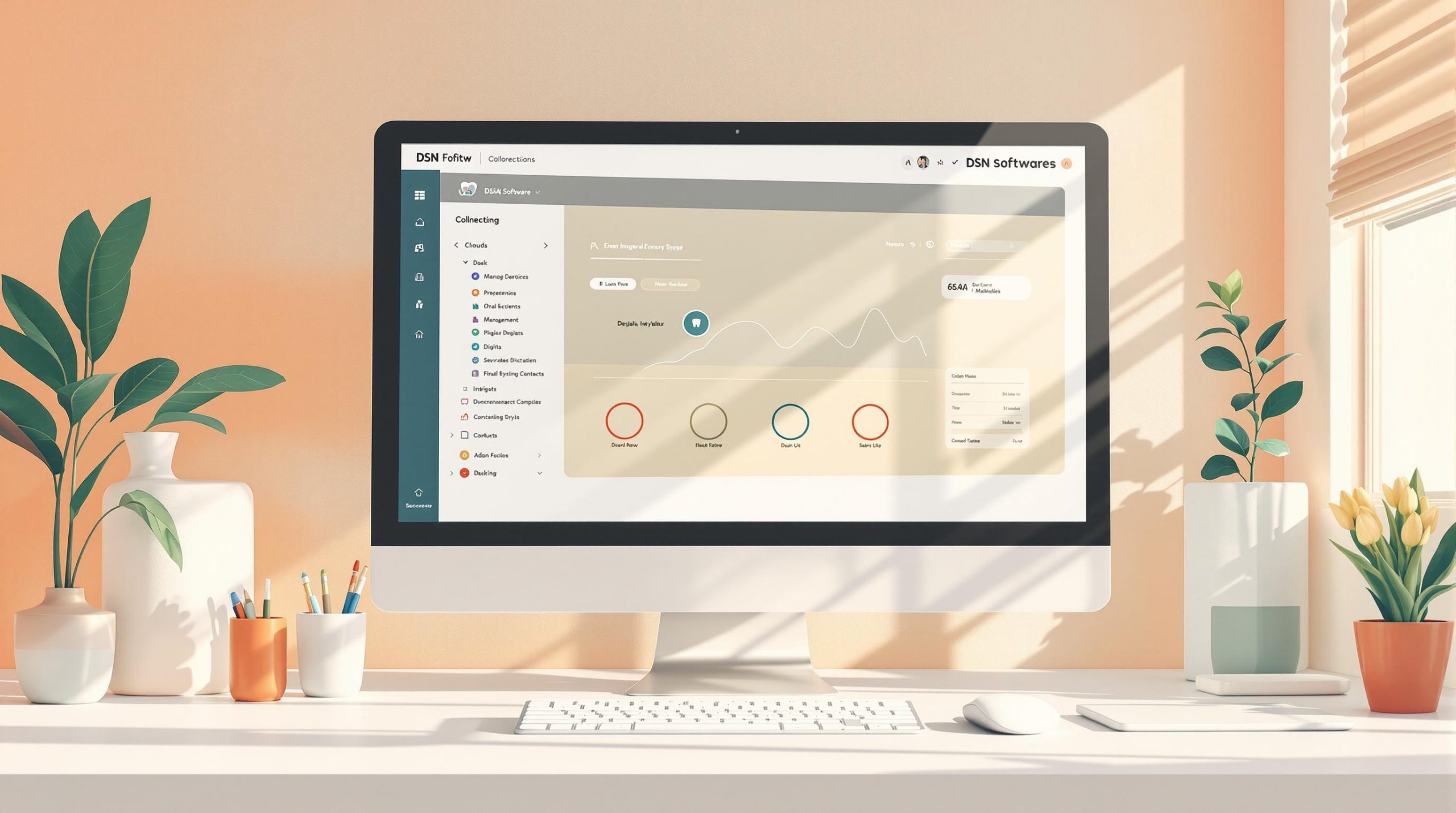 Maximizing ROI with Cloud Oral Surgery Practice Management