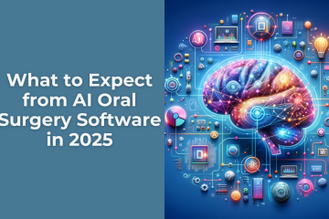 AI oral surgery software