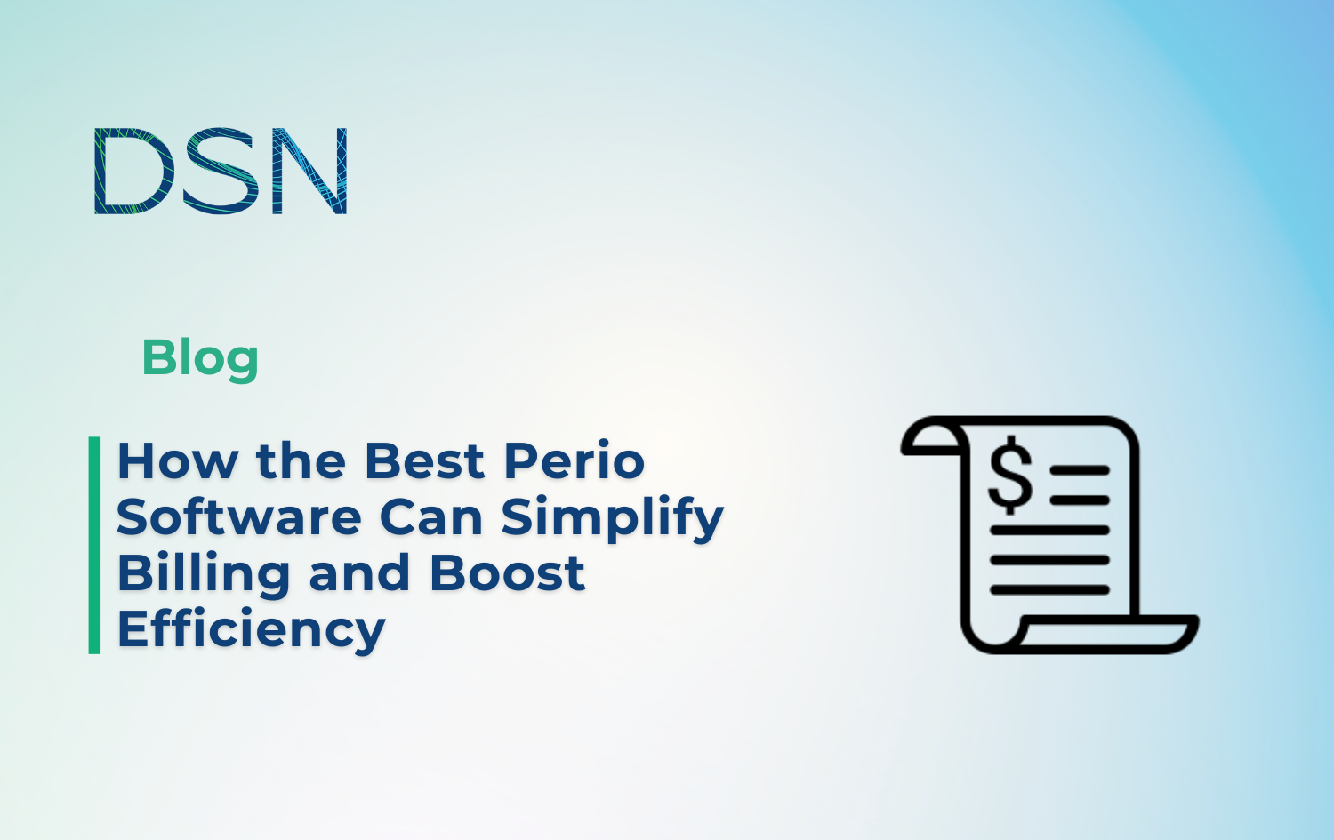 Periodontal Software Features You Shouldn’t Overlook