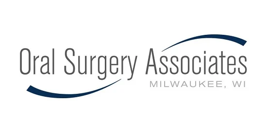 oral surgery logo