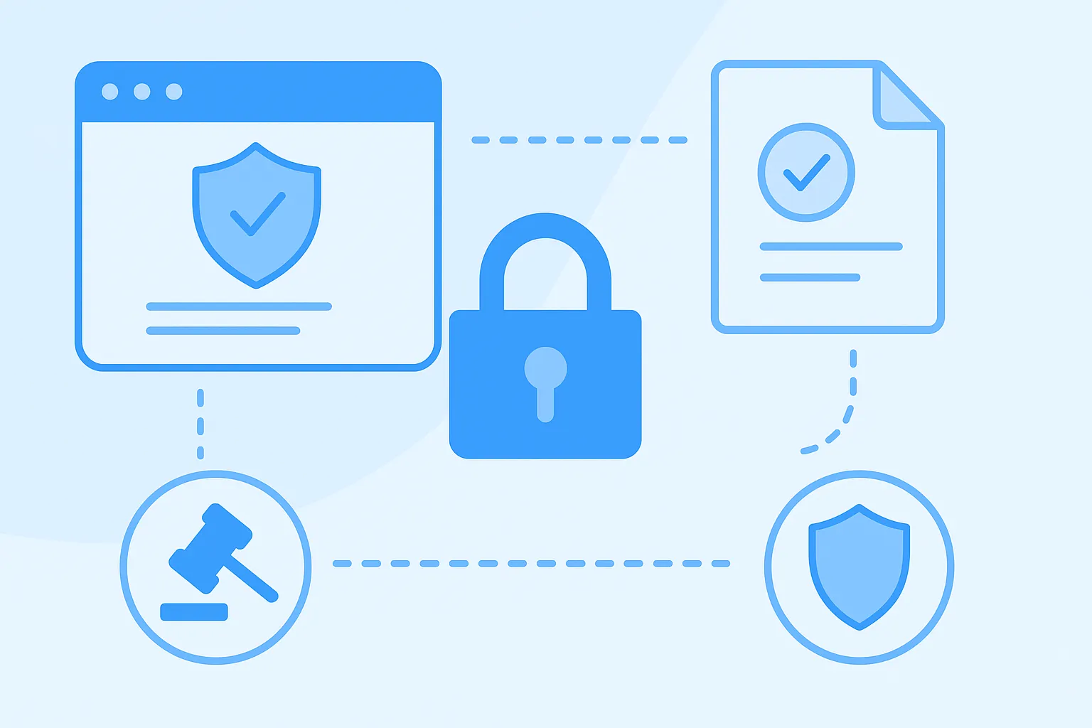 DSN Security & Compliance