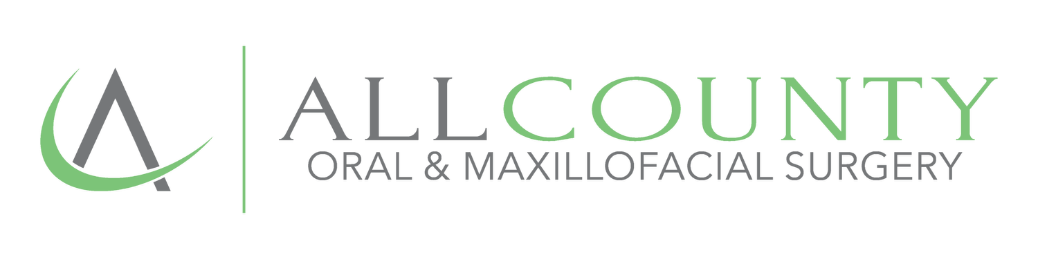 All County Oral Surgery Logo