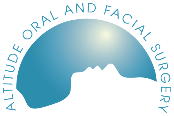 Altitude Oral & Facial Surgery logo