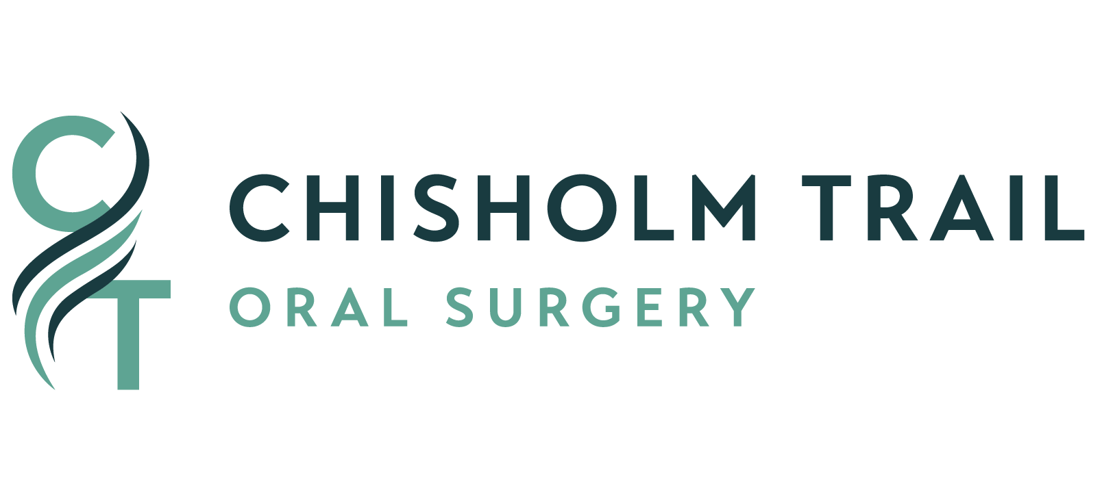 Chisholm Trail Oral Surgery logo