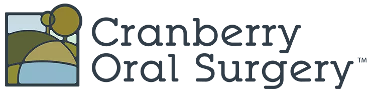 Cranberry Oral Surgery logo