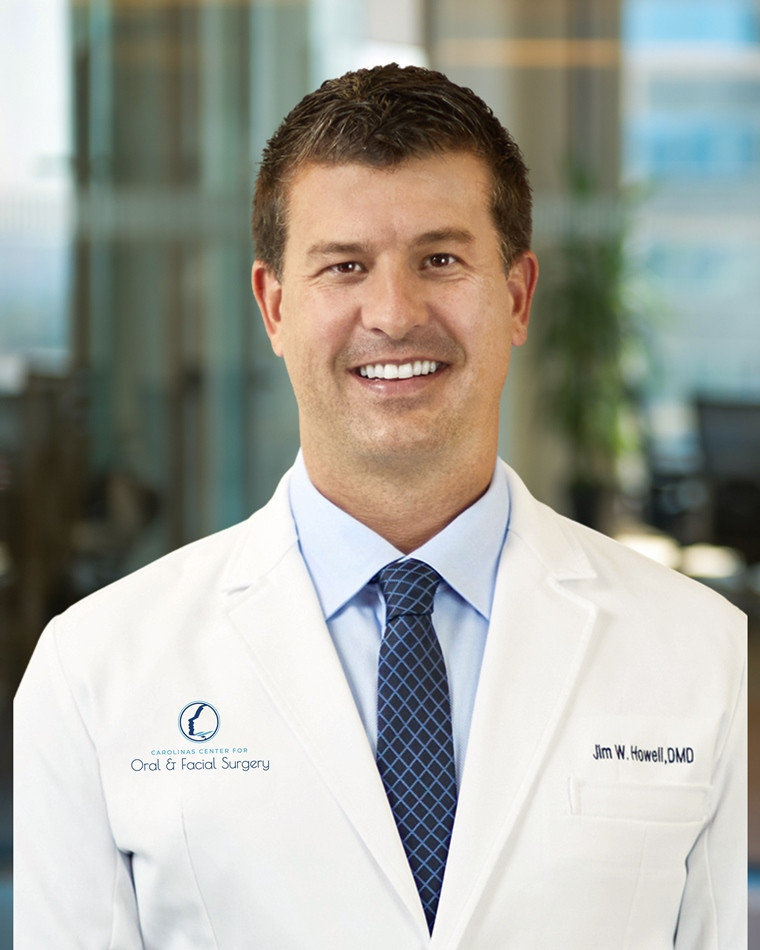 Carolinas Center for Oral & Facial Surgery