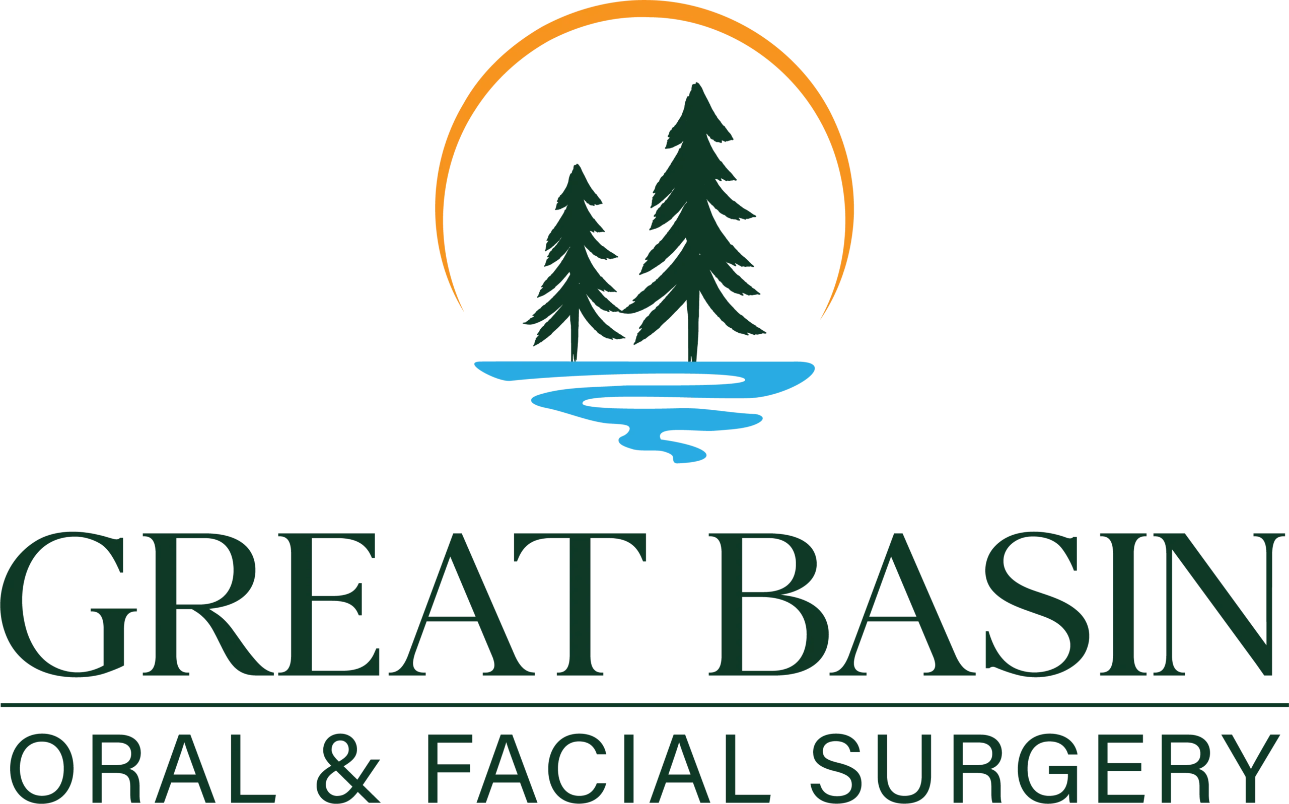 Great Basin OMS logo