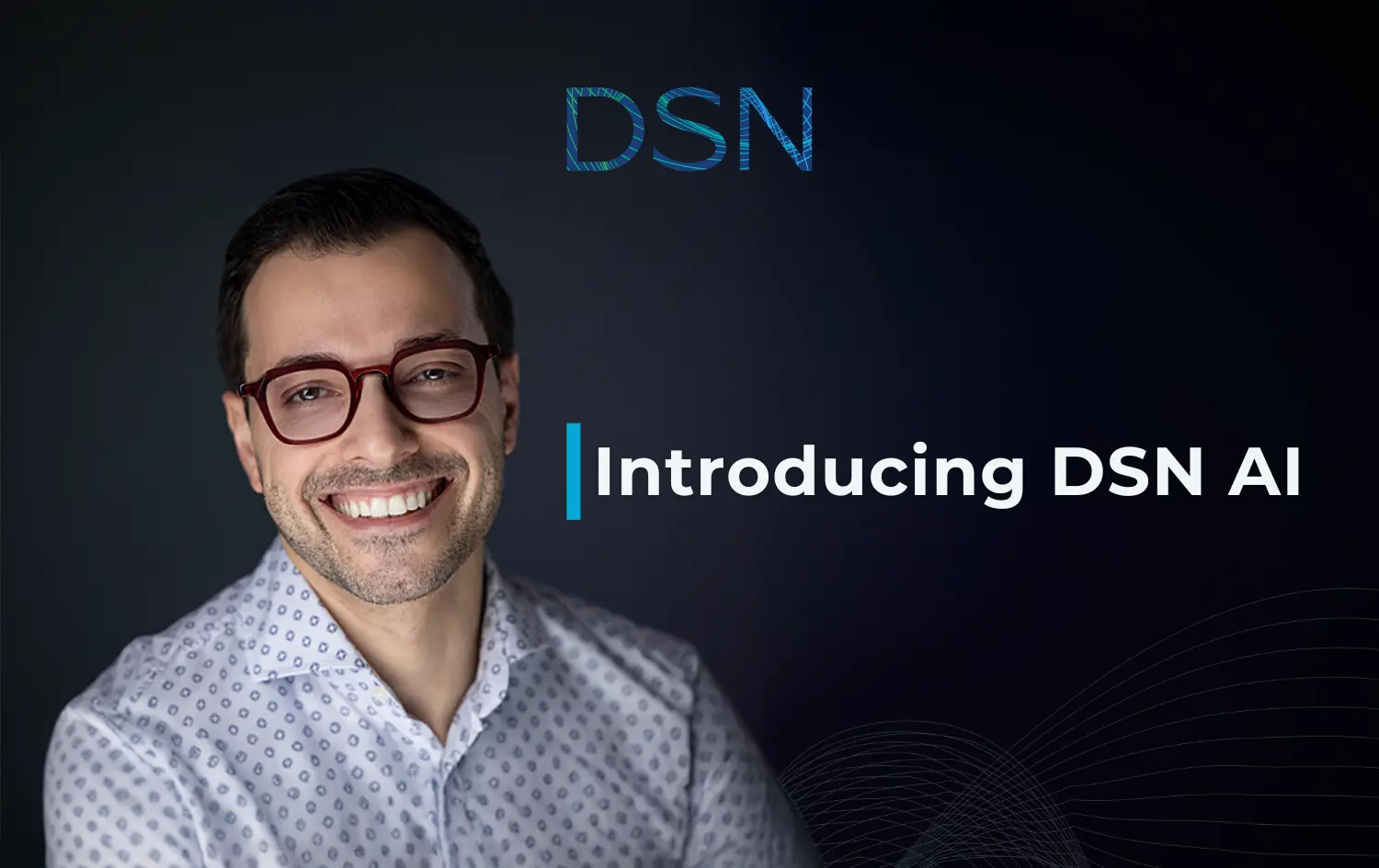 DSN Software to Unveil Four Groundbreaking AI Features at AAOMS 2025