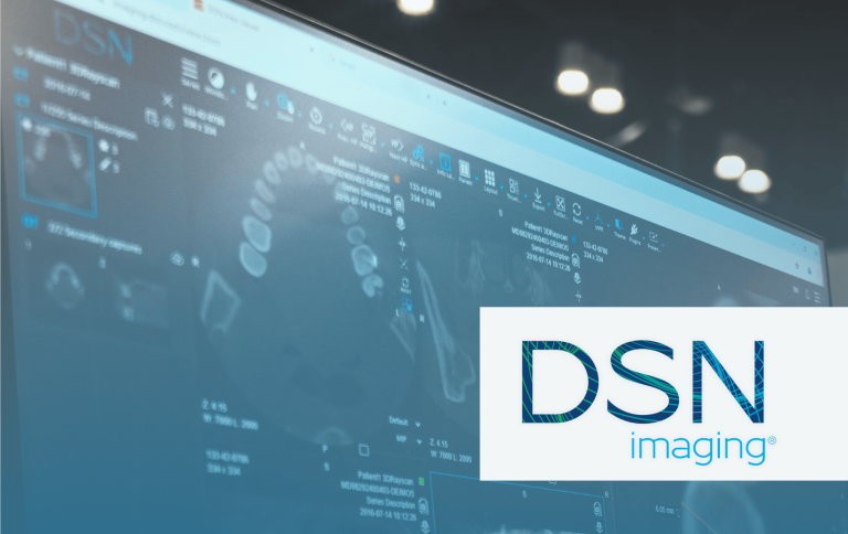DSN Software Launches the First Cloud-Based Imaging Platform for Dental Specialists