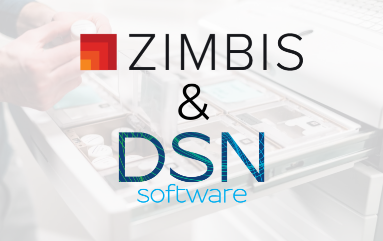 Zimbis and DSN Software Announce Strategic Integration to Revolutionize Dental Inventory Management