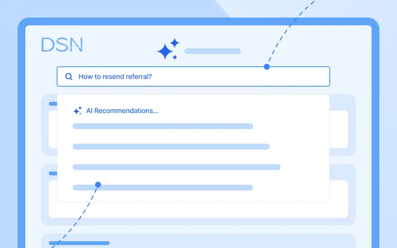 DSN AI Knowledge Base