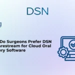Blog about dental software preferences